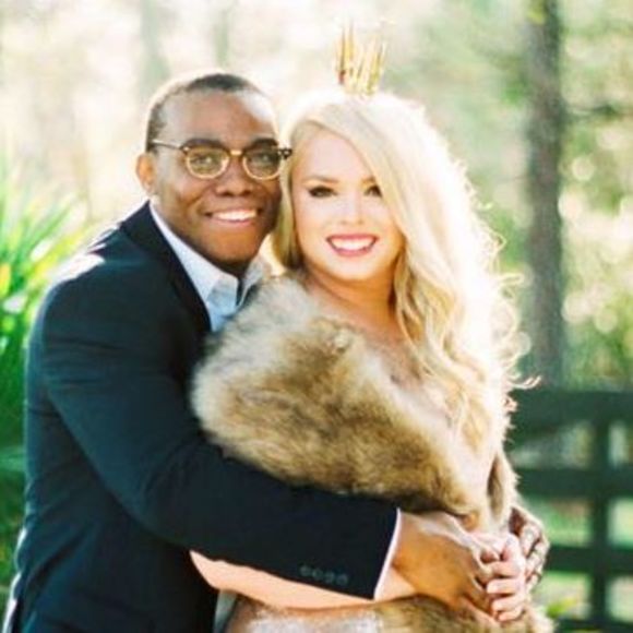 Meet the Posher Other - Meet your Posher, Nicole